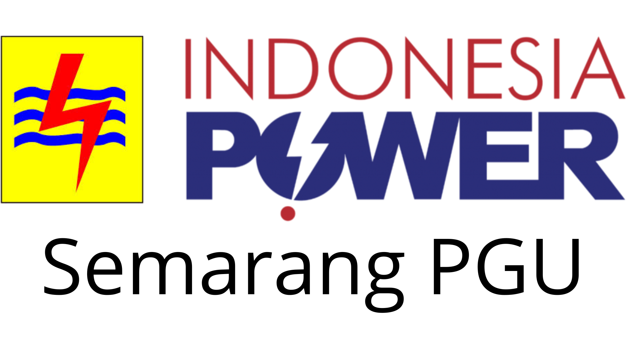 PT Indonesia Power (Semarang PGU)