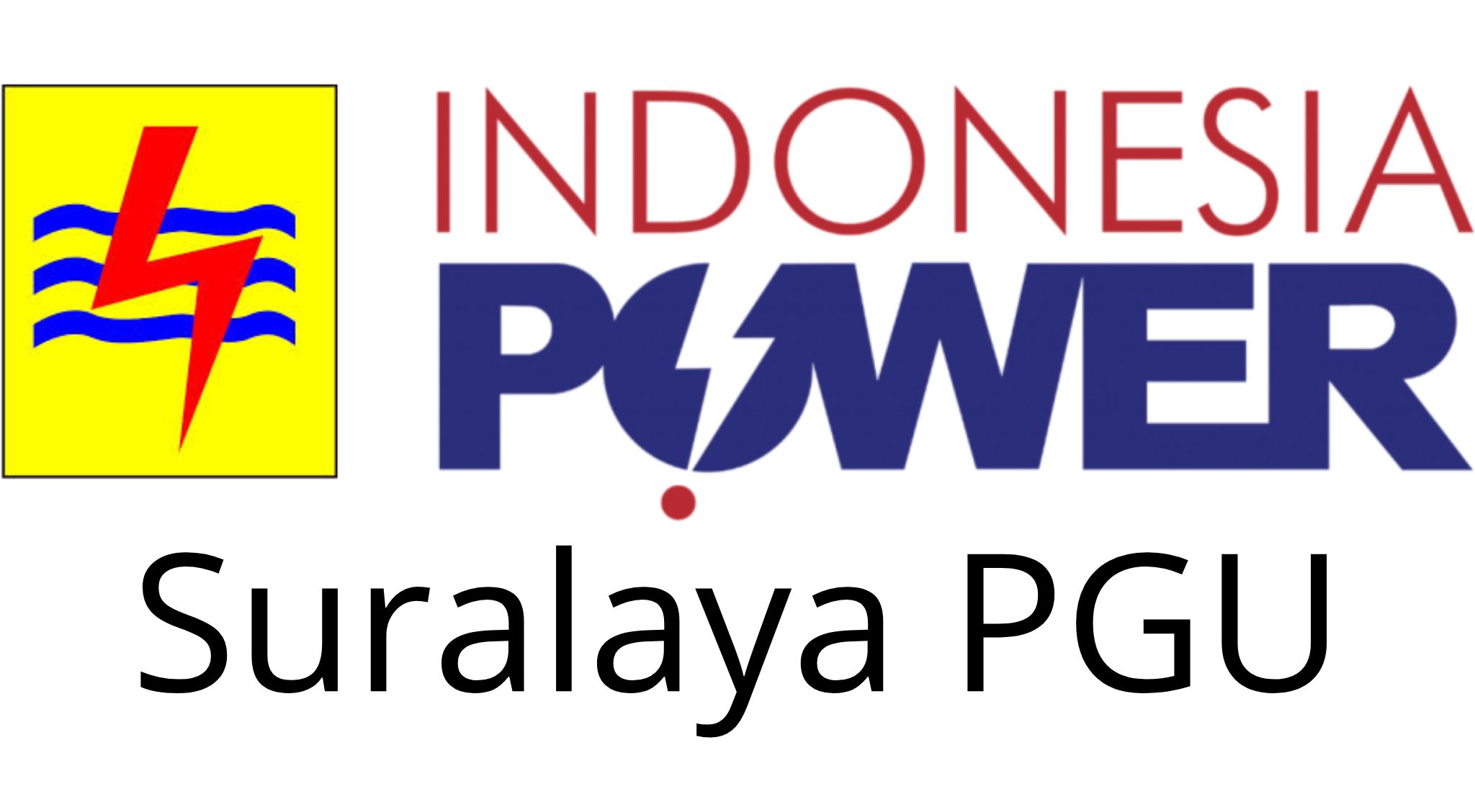 PT Indonesia Power (Suralaya PGU)