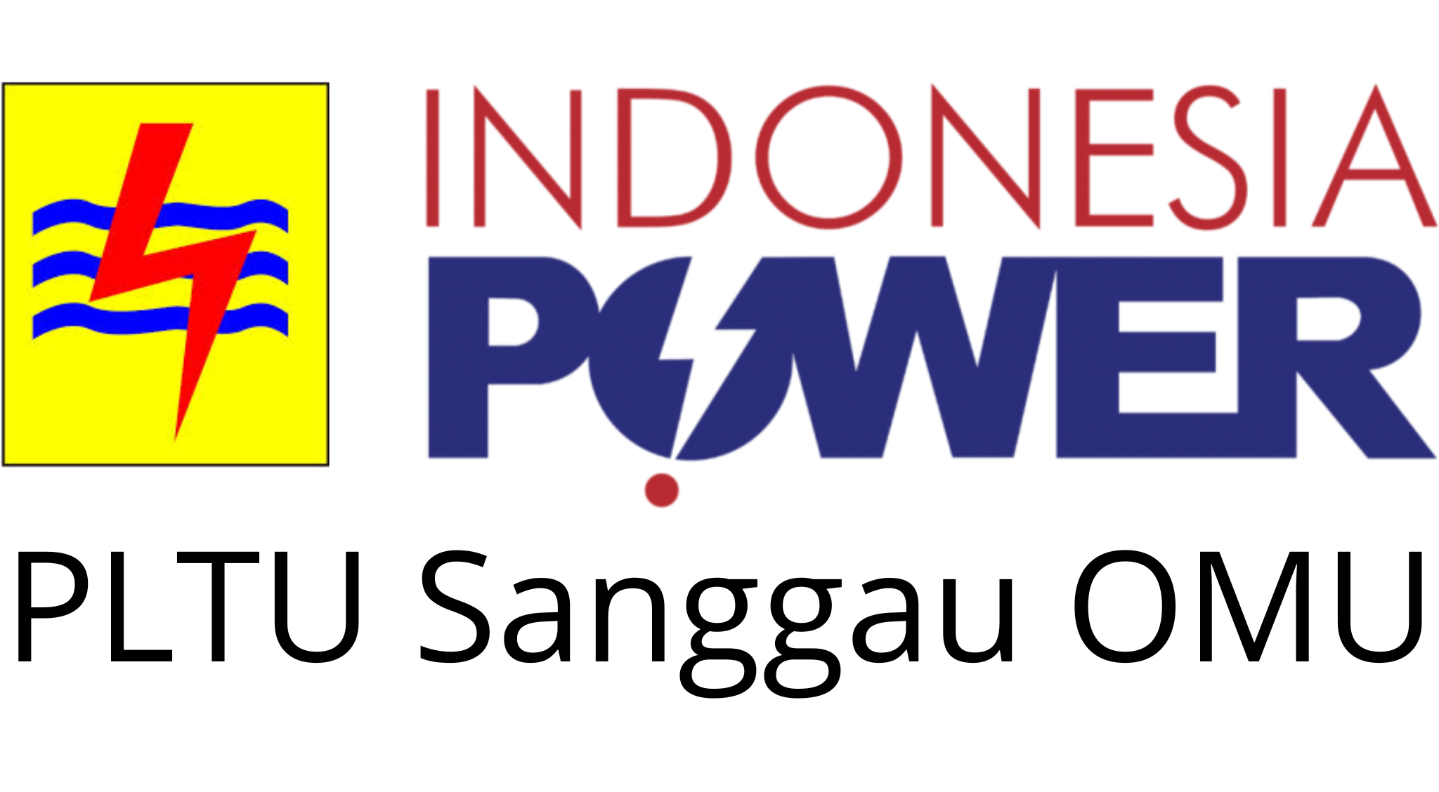 PT Indonesia Power (Sanggau OMU)