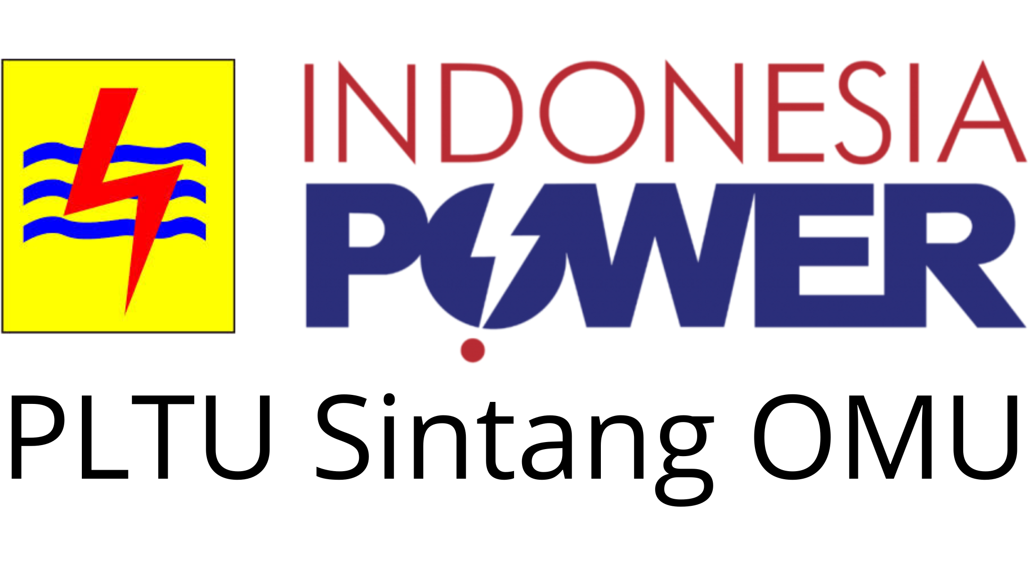 PT Indonesia Power (Sintang OMU)