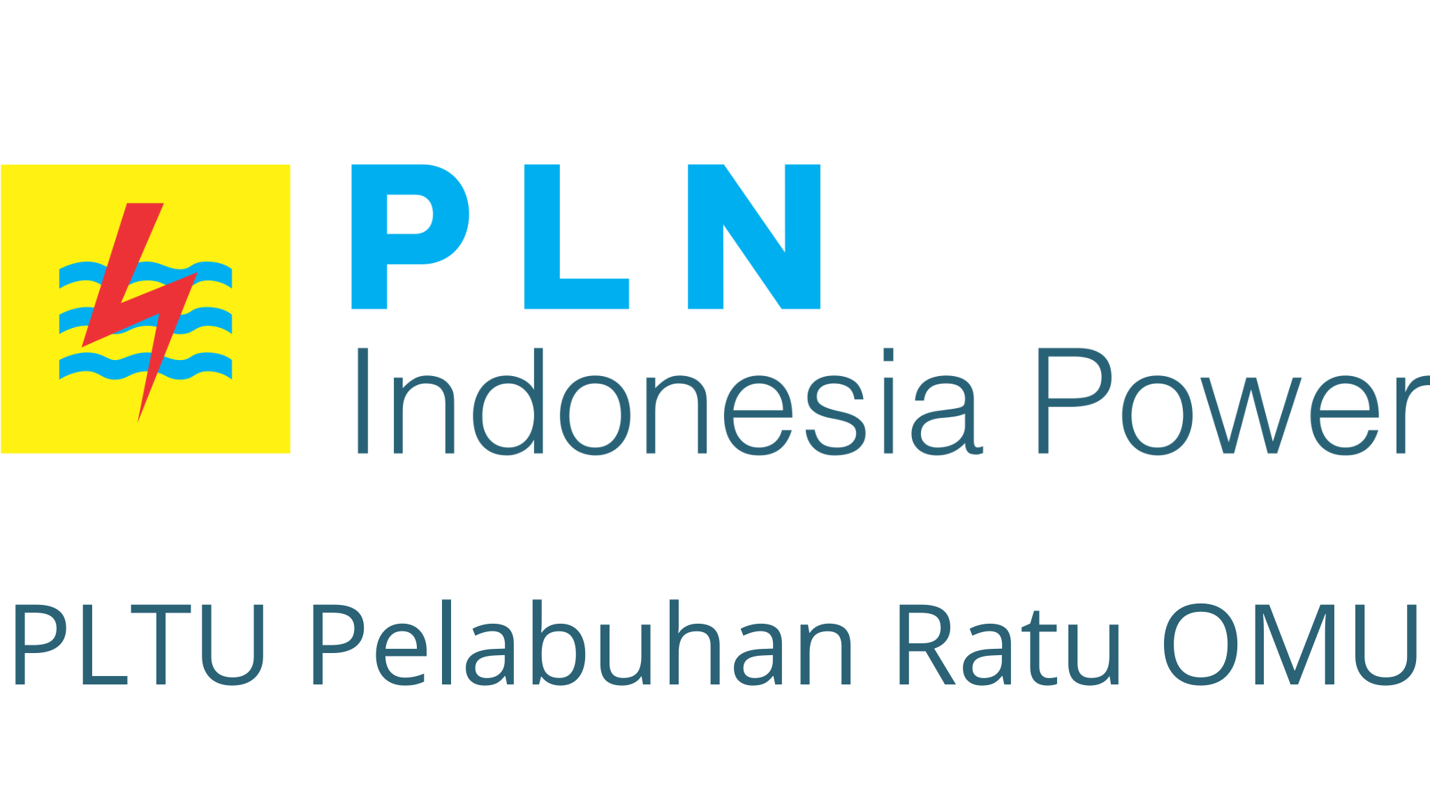 PT PLN Indonesia Power (PLTU Pelabuhan Ratu OMU)