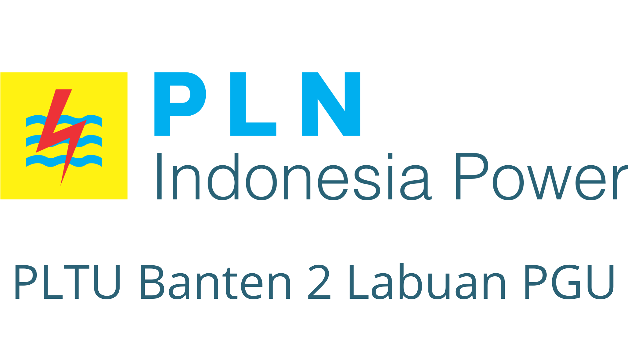 PT PLN Indonesia Power PLTU Banten 2 Labuan PGU